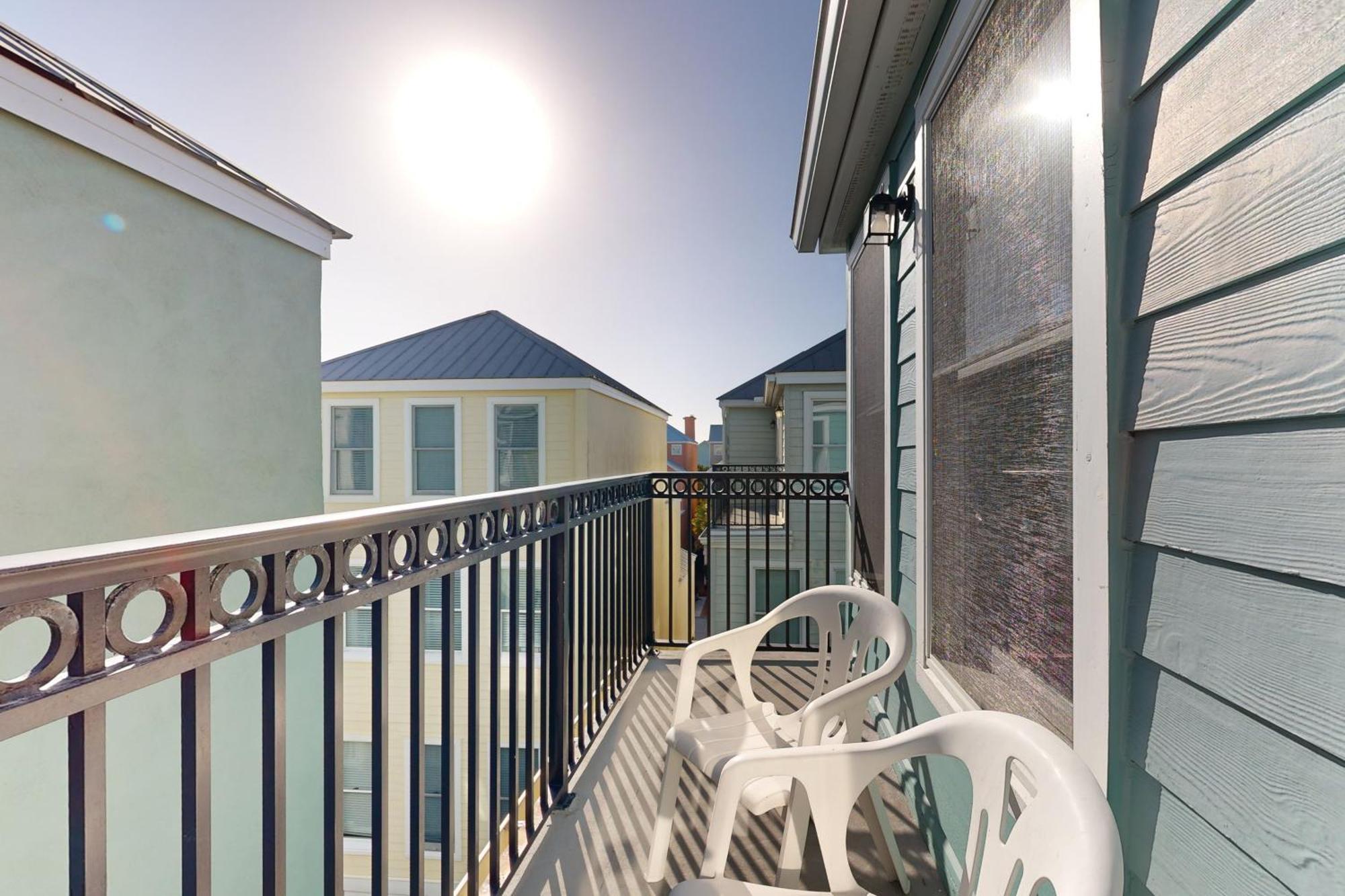 126 Grand Pavilion Isle of Palms Exterior photo
